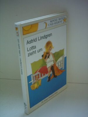 Alle Details zum Kinderbuch Lotta zieht um: Astrid Lindgren Kinderbuch-Klassiker. Oetinger Kinderbuch und Vorlesebuch ab 6 Jahren (Lotta aus der Krachmacherstraße) und ähnlichen Büchern