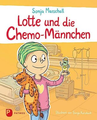 Alle Details zum Kinderbuch Lotte und die Chemo-Männchen und ähnlichen Büchern