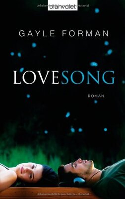 Alle Details zum Kinderbuch Lovesong: Roman und ähnlichen Büchern