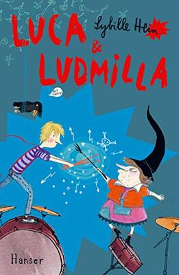 Luca und Ludmilla bei Amazon bestellen