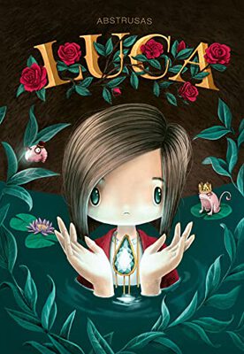 Alle Details zum Kinderbuch Luca und ähnlichen Büchern