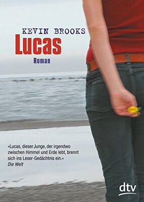 Alle Details zum Kinderbuch Lucas: Roman und ähnlichen Büchern