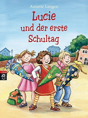 Lucie und der erste Schultag bei Amazon bestellen