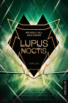 Alle Details zum Kinderbuch Lupus Noctis: Thriller und ähnlichen Büchern