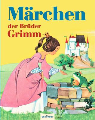 Alle Details zum Kinderbuch Märchen der Brüder Grimm: Band 2 | Nostalgiebuch mit dem Charme der Siebziger und ähnlichen Büchern