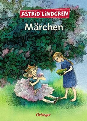 Alle Details zum Kinderbuch Astrid Lindgrens Märchen und ähnlichen Büchern