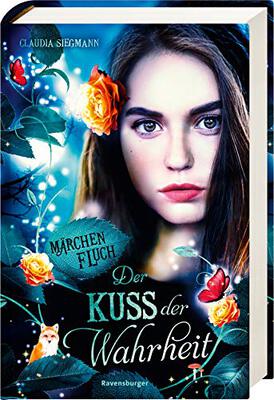 Märchenfluch, Band 3: Der Kuss der Wahrheit (Märchenfluch, 3) bei Amazon bestellen