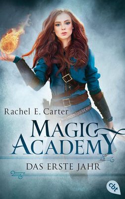 Magic Academy - Das erste Jahr: Der fulminante Auftakt der Romantasy Bestseller-Serie (Die Magic Academy-Reihe, Band 1) bei Amazon bestellen