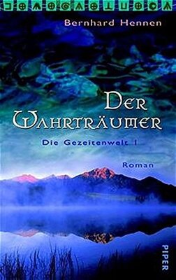 Alle Details zum Kinderbuch Der Wahrträumer: Die Gezeitenwelt 1: Roman. (Magus Magellans Gezeitenwelt, Band 1) und ähnlichen Büchern