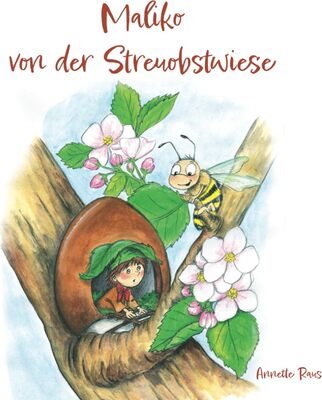 Maliko von der Streuobstwiese bei Amazon bestellen