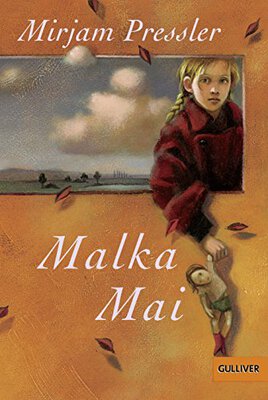 Alle Details zum Kinderbuch Malka Mai: Roman und ähnlichen Büchern