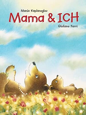 Mama & Ich (classic-minedition): Bilderbuch bei Amazon bestellen