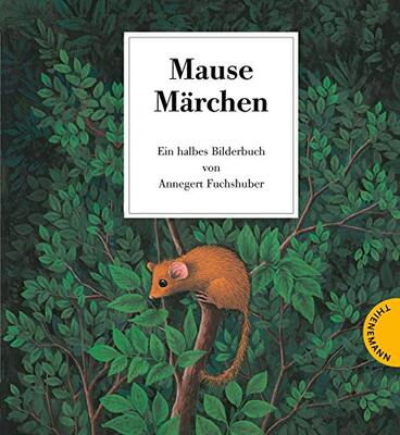 Mausemärchen – Riesengeschichte: Der Bilderbuch-Klassiker über Freundschaft bei Amazon bestellen