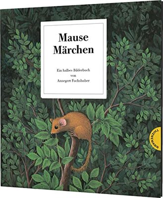 Mausemärchen – Riesengeschichte: Kinderbuch-Klassiker bei Amazon bestellen