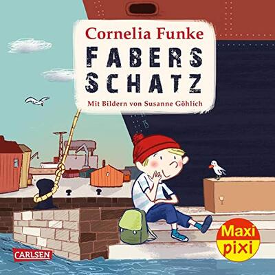 Alle Details zum Kinderbuch Maxi Pixi 273: Fabers Schatz (273) und ähnlichen Büchern