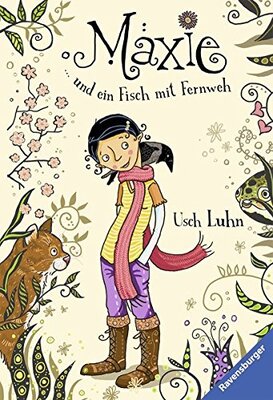 Alle Details zum Kinderbuch Maxie und ein Fisch mit Fernweh (Ravensburger Taschenbücher) und ähnlichen Büchern