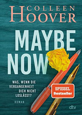 Maybe Now (Maybe-Reihe, Band 3) bei Amazon bestellen