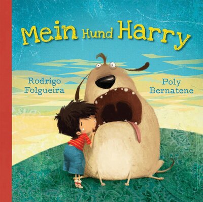 Alle Details zum Kinderbuch Meadow: Mein Hund Harry und ähnlichen Büchern