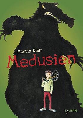 Medusien (Kinderroman) bei Amazon bestellen