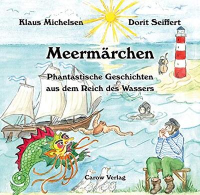 Alle Details zum Kinderbuch Meermärchen - Phantastische Geschichten aus dem Reich des Wassers: Illustrierte Ausgabe und ähnlichen Büchern