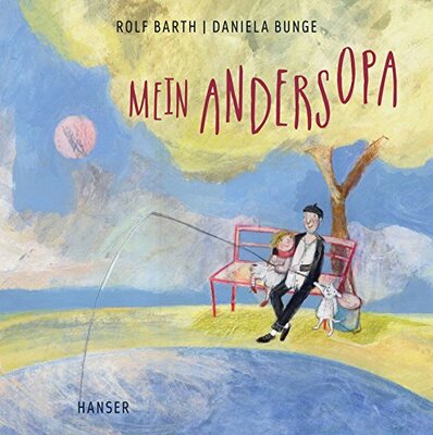 Alle Details zum Kinderbuch Mein Andersopa und ähnlichen Büchern