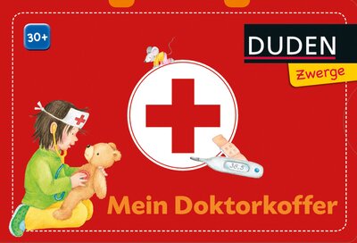 Mein Doktorkoffer: ab 30 Monate (Duden Zwerge) bei Amazon bestellen