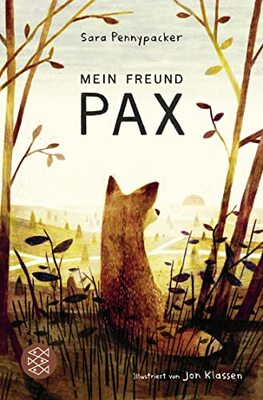 Alle Details zum Kinderbuch Mein Freund Pax und ähnlichen Büchern