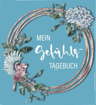 Alle Details zum Kinderbuch Mein Gefühlstagebuch: Selbsthilfe Buch für Erwachsene zum Ausfüllen von Stimmungen und Gefühlen, zur Selbsthilfe und Therapie bei Depression, Borderline und Stress und ähnlichen Büchern