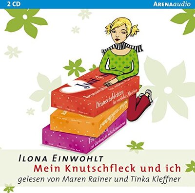 Alle Details zum Kinderbuch Mein Knutschfleck und ich: Autorisierte Lesefassung und ähnlichen Büchern