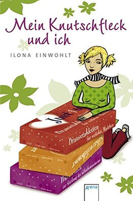 Alle Details zum Kinderbuch Mein Knutschfleck und ich und ähnlichen Büchern