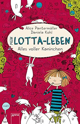 Alle Details zum Kinderbuch Mein Lotta-Leben (1). Alles voller Kaninchen und ähnlichen Büchern