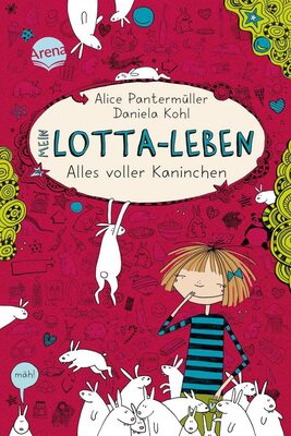 Alle Details zum Kinderbuch Mein Lotta-Leben (1). Alles voller Kaninchen und ähnlichen Büchern