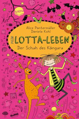 Mein Lotta-Leben (10). Der Schuh des Känguru bei Amazon bestellen