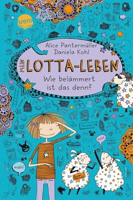 Alle Details zum Kinderbuch Mein Lotta-Leben (2). Wie belämmert ist das denn? und ähnlichen Büchern