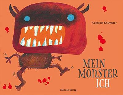 Alle Details zum Kinderbuch Mein Monster-Ich. Über die kleinen Alltags-Schrecken.Über Gefühle wie Wut, schlechte Laune & Co. sprechen. Vorlesebuch für Kinder ab 5 Jahren. und ähnlichen Büchern