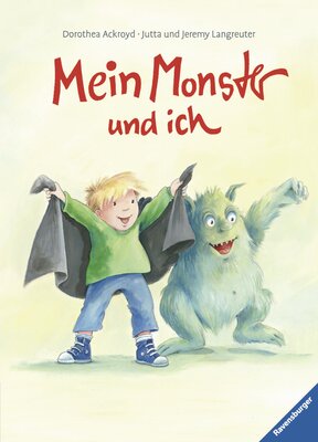 Mein Monster und ich bei Amazon bestellen