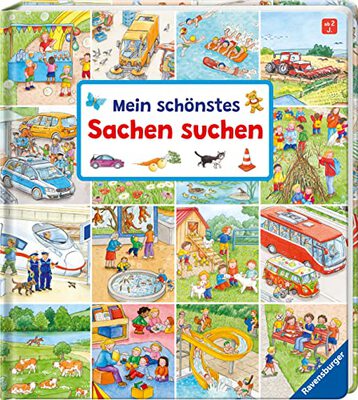 Alle Details zum Kinderbuch Mein schönstes Sachen suchen und ähnlichen Büchern