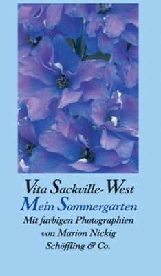 Alle Details zum Kinderbuch Mein Sommergarten und ähnlichen Büchern