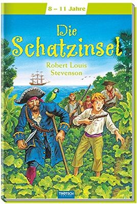 Trötsch Die Schatzinsel: Meine ersten Klassiker bei Amazon bestellen