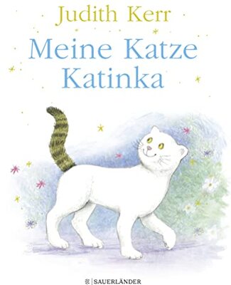 Alle Details zum Kinderbuch Meine Katze Katinka und ähnlichen Büchern