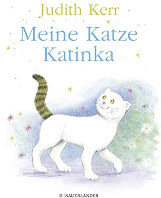 Meine Katze Katinka bei Amazon bestellen