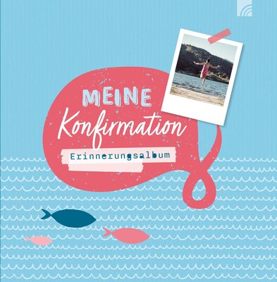 Alle Details zum Kinderbuch Meine Konfirmation: Erinnerungsalbum für Konfirmanden - Ermutigendes Album als Geschenk und Ausfüllbuch für christliche Jugendliche zur Erinnerung an ... für Fotos und Eintragungen (Natural life-art) und ähnlichen Büchern