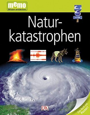 Alle Details zum Kinderbuch memo Wissen entdecken. Naturkatastrophen: Das Buch mit Poster! und ähnlichen Büchern