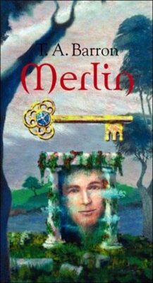 Alle Details zum Kinderbuch Merlin. (5 Bde., ab 12 J.) und ähnlichen Büchern