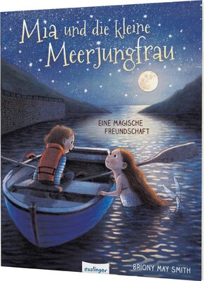 Mia und die kleine Meerjungfrau: Eine magische Freundschaft | Wunderschönes Abenteuer bei Amazon bestellen