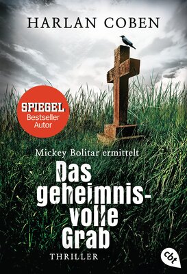 Alle Details zum Kinderbuch Das geheimnisvolle Grab: Mickey Bolitar ermittelt: Mickey Bolitar ermittelt. Band 03 (Die Shelter-Reihe, Band 3) und ähnlichen Büchern