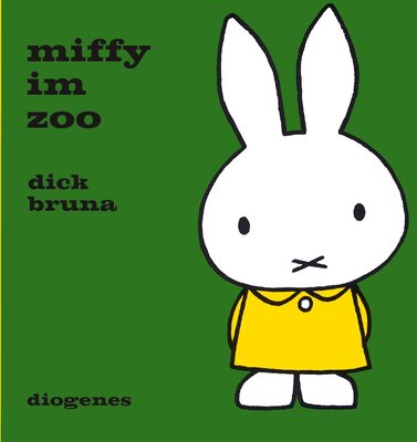 Alle Details zum Kinderbuch Miffy im Zoo (Kinderbücher) und ähnlichen Büchern