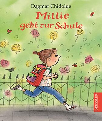 Alle Details zum Kinderbuch Millie 6. Millie geht zur Schule und ähnlichen Büchern