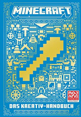 Minecraft - Das Kreativ-Handbuch (Minecraft Handbuch) bei Amazon bestellen