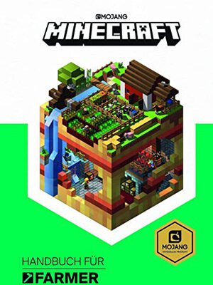 Alle Details zum Kinderbuch Minecraft, Handbuch für Farmer: Ein offizielles Minecraft-Handbuch und ähnlichen Büchern